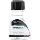 Winsor & Newton Aquarel Blending medium 75ml