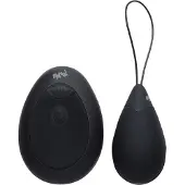 Bang! - Silicone Vibrating Egg with 10 Speeds