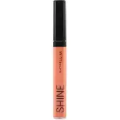 Maybelline Shine Lipgloss - 110 Coral Heat