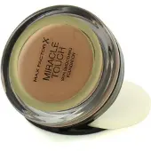 Max Factor Miracle Touch Liquid Illusion Foundation 85 Caramel 11,5 gram