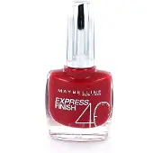 Maybelline Express Finish 505 Cherry - Nagellak