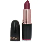 Makeup Revolution Iconic Pro Lipstick No Perfection Yet 3 g