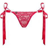Obsessive Lovlea String S/M