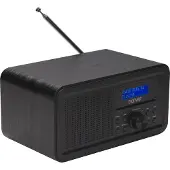 Denver DAB+/FM Radio DAB-30 Black