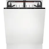 AEG FSB53627P / Inbouw / Volledig geïntegreerd / Nishoogte 82 - 90 cm