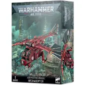 Games Workshop Warhammer 40,000 - Adeptus Mechanicus: Archaeopter