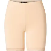 Base Level cycling short Keilani beige female | Maat: 36