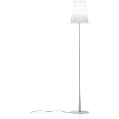 Foscarini Vloerlampe , Birdie Easy, Groen, Woonkamer, Metaal, Designer