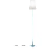 Foscarini Birdie Easy Vloerlamp Blue