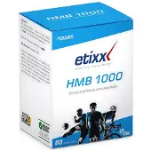 Etixx HMB 1000 | 60 tabletten