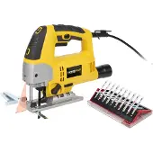 Powerplus Powxjss2 810w Decoupeerzaag