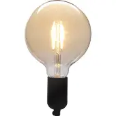 Enzo Denver LED Globe G125 filament E27 4,9W dimbaar SMART Wi-Fi TUYA - LED5140