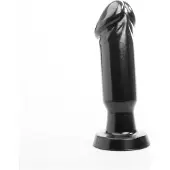 WAD Buttplug The Hunter