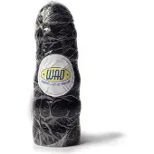WAD Dildo met Ribbels Dildo - Cosmic Crash