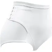 Anita maternity Zwangerschapsslip Florence ReBelt | Maat: 75 | Kleur: Wit