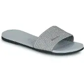 Havaianas You Malta Metallic Slippers - Grijs