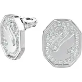 Swarovski 5621097 Dames Signum Oorbellen