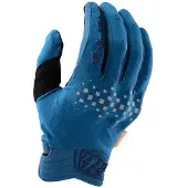Troy Lee Designs Gambit Long Gloves Blue