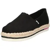 Toms Espadrilles ALPARGATA PLATFORM ROPE dames 37 1/2