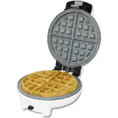 Cecotec Fun Gofrestone 3in1 - - Antikleef RockStone Coating - Wafels, Donuts, Muffins