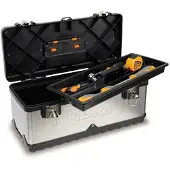 Beta Tools Gereedschapskist met draagblad CP17 021170500 online kopen