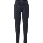 Ichi Bandplooibroek 'IHKate' navy