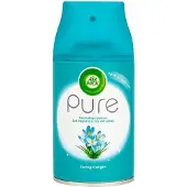 Air Wick Freshmatic Pure Max Refill - Spring Delight - 250 ml
