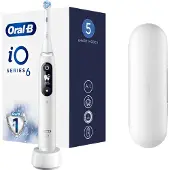 Oral-B iO Series 6 Wit
