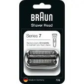 Braun 73S Scheerkop