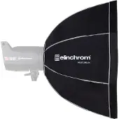 Elinchrom Rotalux Deep Octa 70cm W/O Speedring
