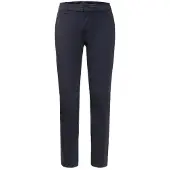 Jack Wolfskin Peak Broek Heren, blauw EU 52 2022 Trekking- & Wandelbroeken