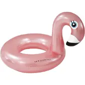 Swim Essentials | Roze Dier Flamingo Zwemband Ø 95 cm