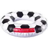 Swim Essentials Zwemband Voetbalprint 90 cm