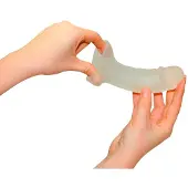 You2Toys Penis Sleeve transparant