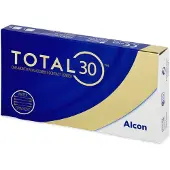 Alcon Total30 - 6 contactlenzen