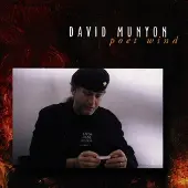 Coast2Coast David Munyon - Poet Wind (CD)