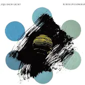 Konkurrent Joys Union Group - Boredom Euphoria (LP) (Coloured Vinyl) (Limited Edition)