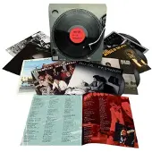 Sony music Vinyl Collection, Volume 1