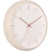 Karlsson Klok Nirvana Globe Sand Brown
