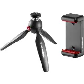 Manfrotto PIXI Smartphone Pack