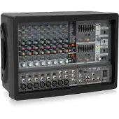Behringer PMP1680S Europower Mixer
