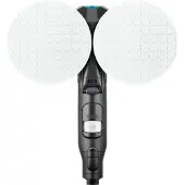 Samsung Wegwerpdoekjes VCA-SPA95/GL voor Spray Spinning Sweeper Dweil (20st.)