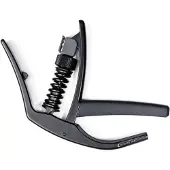 D'addario And Co NS ARTIST CAPO