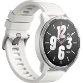 Xiaomi Watch S1 Active GL Moon White
