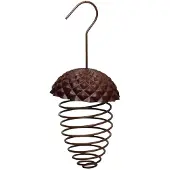 Esschert Design - Voederveer Roestbruin