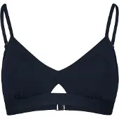 Seafolly - Women's Collective Hybrid Bralette - Bikinitop 40, blauw