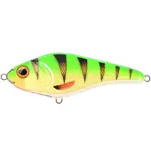 Spro The Rapper 128 SLS UV Firetiger