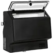 indelB 12/fcv 40 Inbouwkoelkast 45l 24v