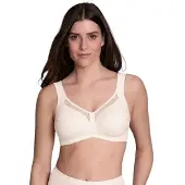 Anita Wireless bh Clara | Maat: 75C | Kleur: Crystal