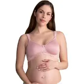 Anita maternity Voedings bh Miss Lovely | Maat: 80B | Kleur: Rosewood